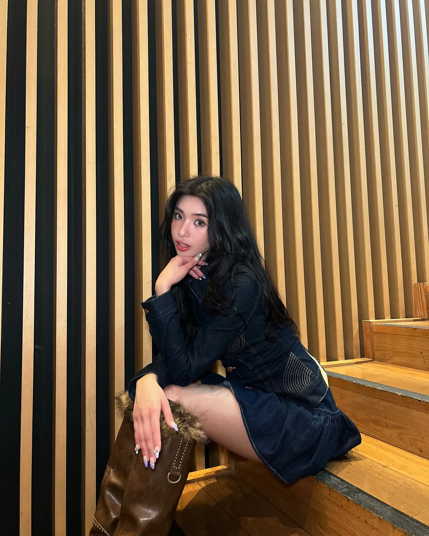 Sophia Laforteza (KATSEYE) - sophia-laforteza-katseye-hot-23.webp